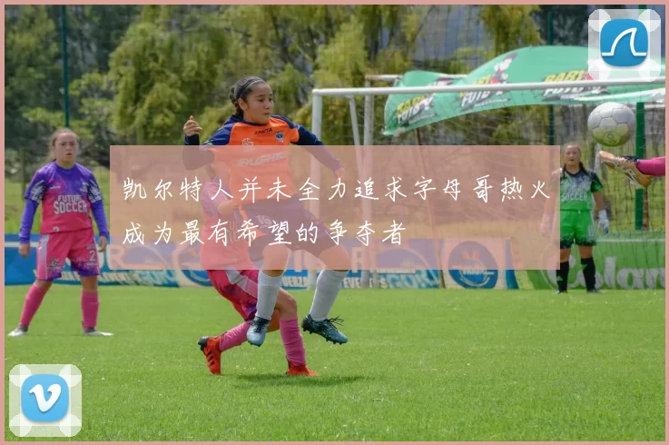 凯尔特人并未全力追求字母哥热火成为最有希望的争夺者