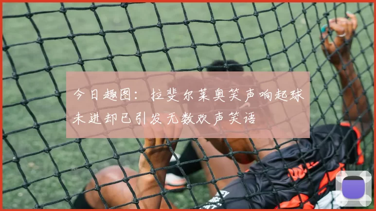 今日趣图：拉斐尔莱奥笑声响起球未进却已引发无数欢声笑语